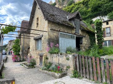 Découverte du Périgord Noir