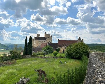 Découverte du Périgord Noir