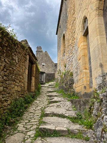 Découverte du Périgord Noir