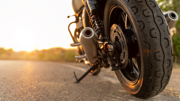 gîtes motards en Dordogne