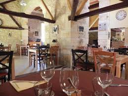 restaurant près de Sarlat