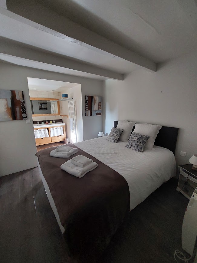 Gîte l’Échappée, Gîte l’Échappée, Gîte l’Échappée