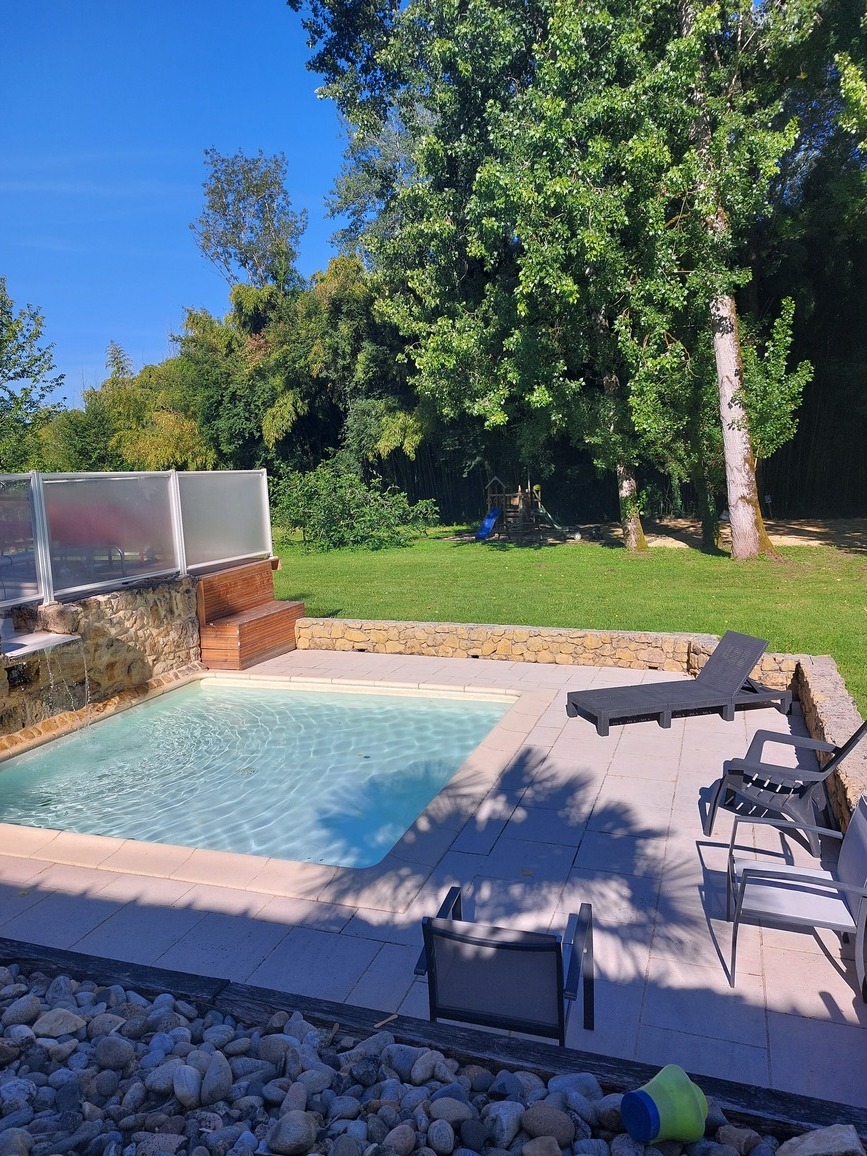 Les belles photos de notre moulin en Dordogne